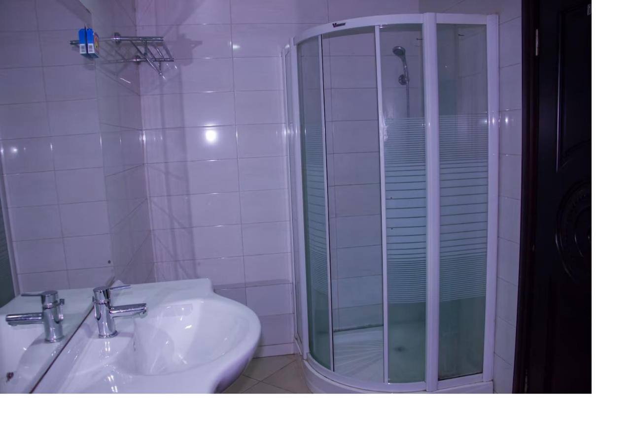 Exel Oriental Hotel & Suites Lagos Exterior foto
